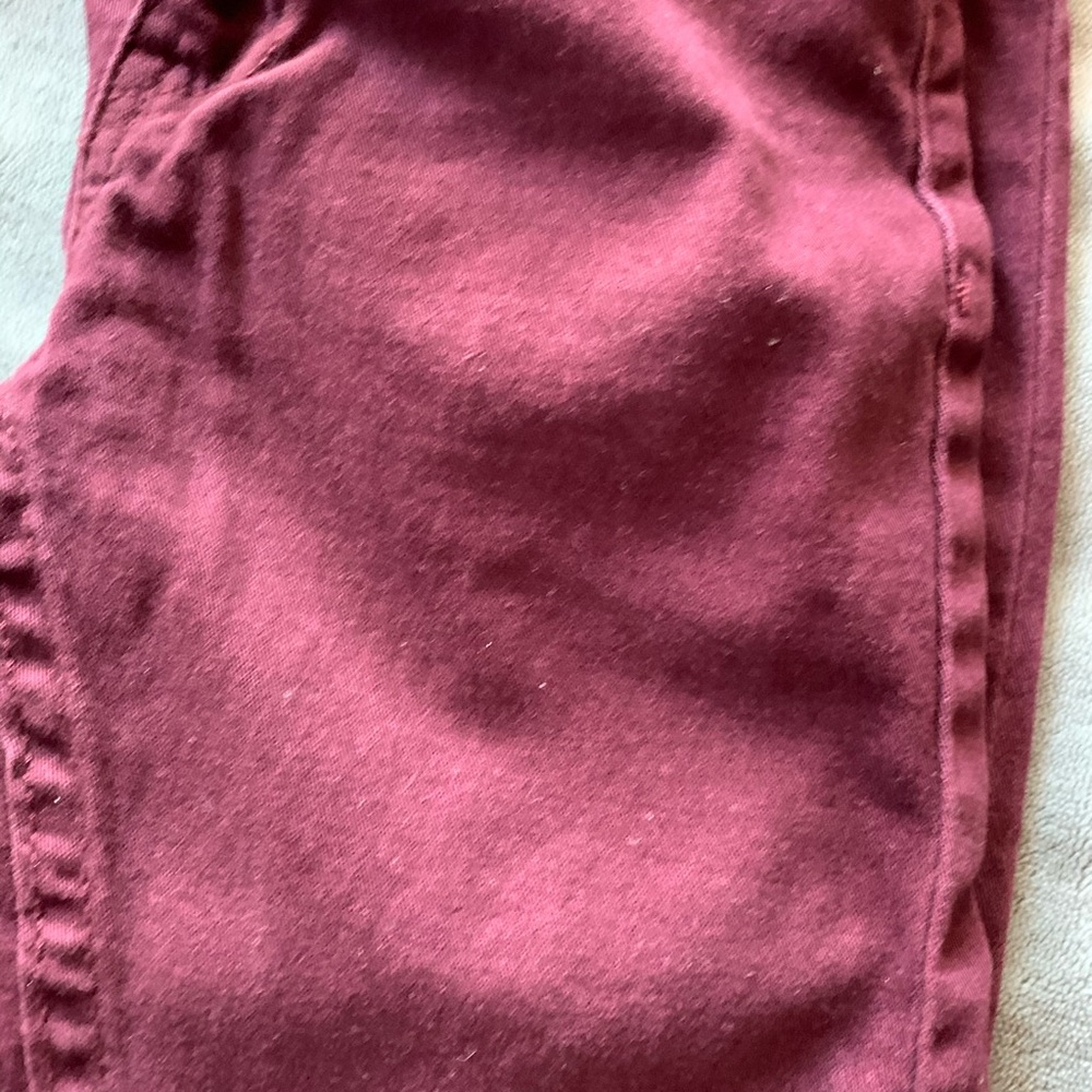 Boys Nautica skinny fit jeans